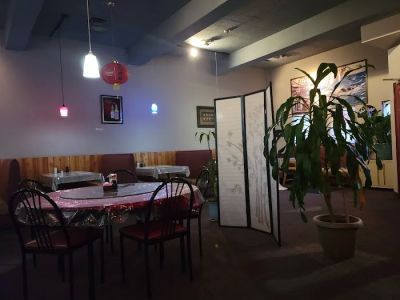 China Wok 0