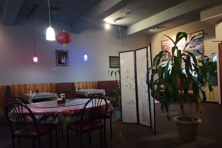 China Wok