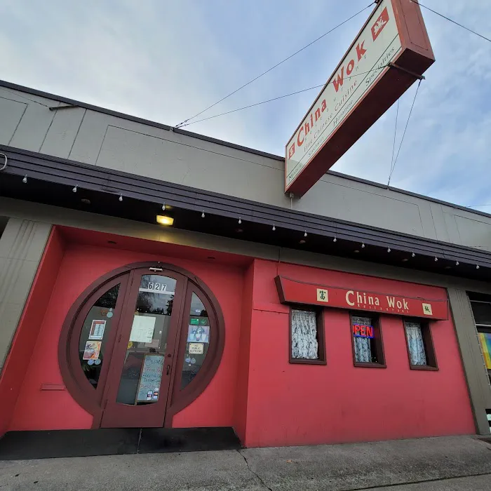 China Wok 2