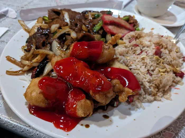 China Wok 6