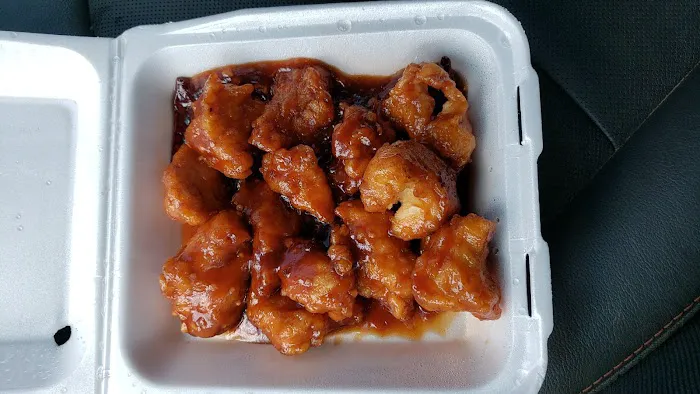 China Wok 9