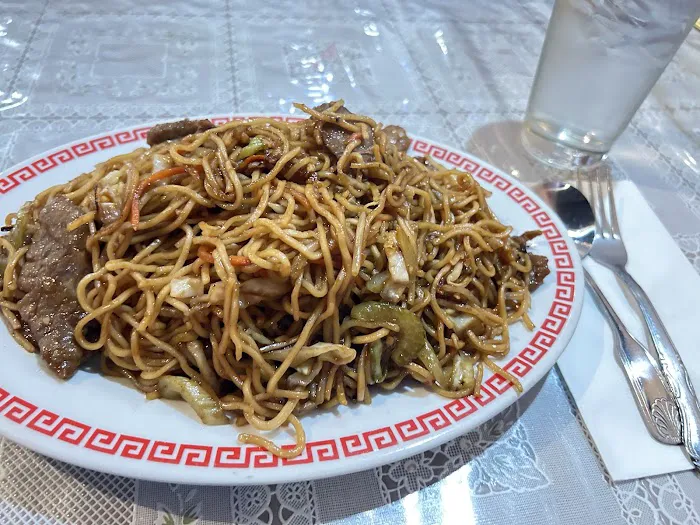 China Wok 7