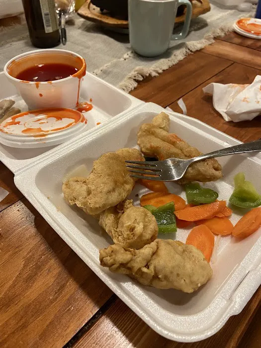 China Wok 10
