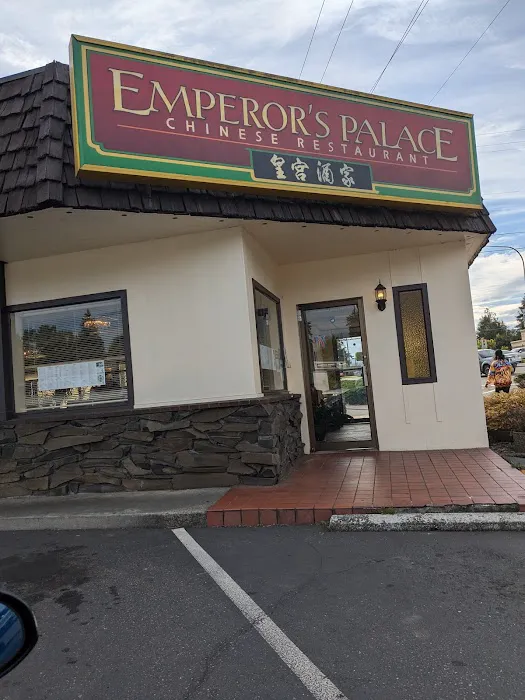 Emperor's Palace 7