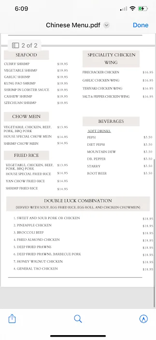 chinese express 2