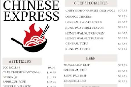 chinese express