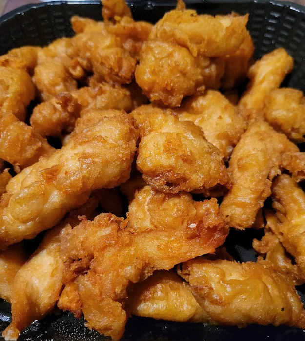 chinese express 3