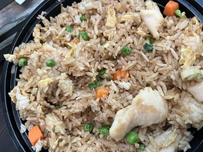 chinese express 6