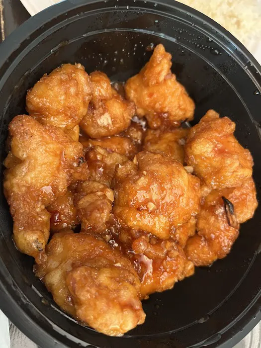 chinese express 10