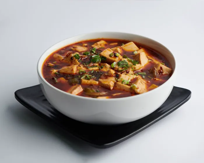 Pau's Asian Kitchen 3