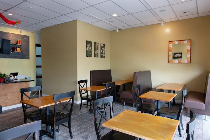 Pau's Asian Kitchen 2