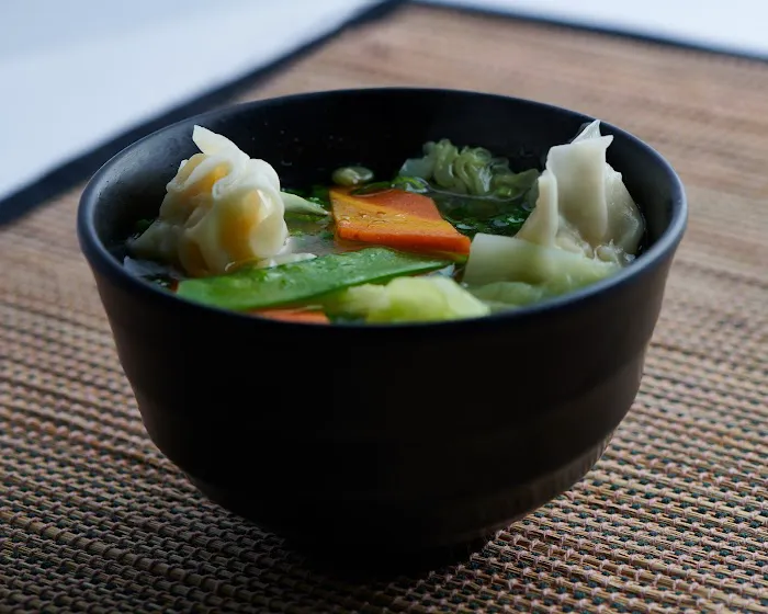 Pau's Asian Kitchen 9