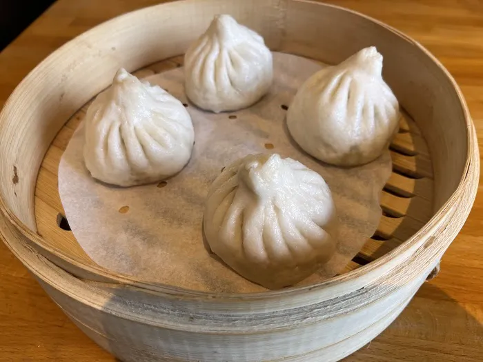 Pau's Asian Kitchen 4