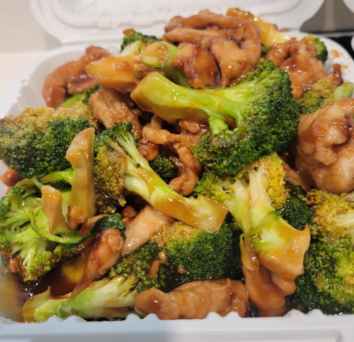 Stir Fry 88 6