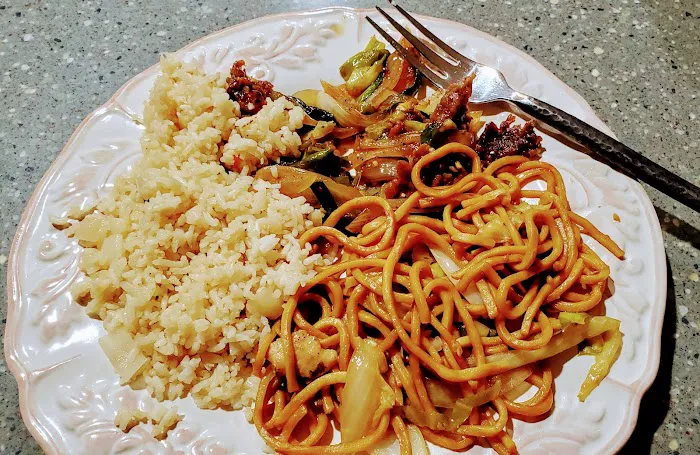 Stir Fry 88 10