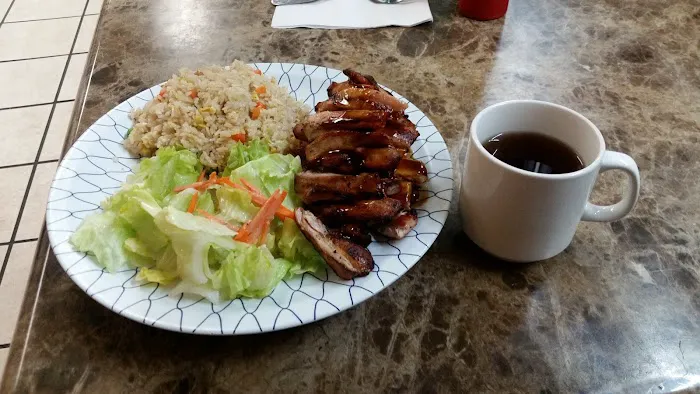 Yum Yum Teriyaki 3