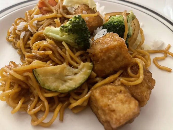Yum Yum Teriyaki 6