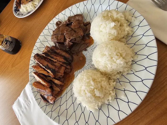 Yum Yum Teriyaki 4