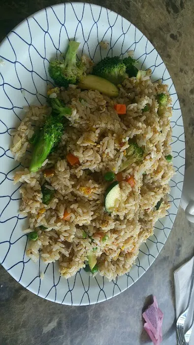 Yum Yum Teriyaki 10