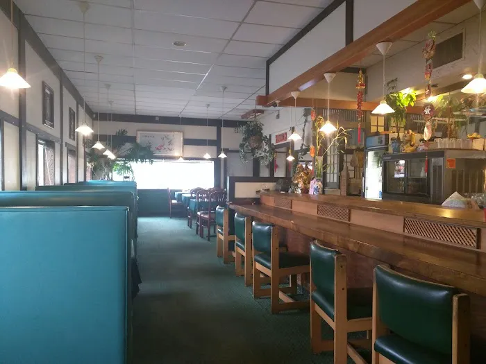 Happy Garden Chinese Restaurant 1