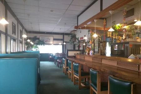 Happy Garden Chinese Restaurant