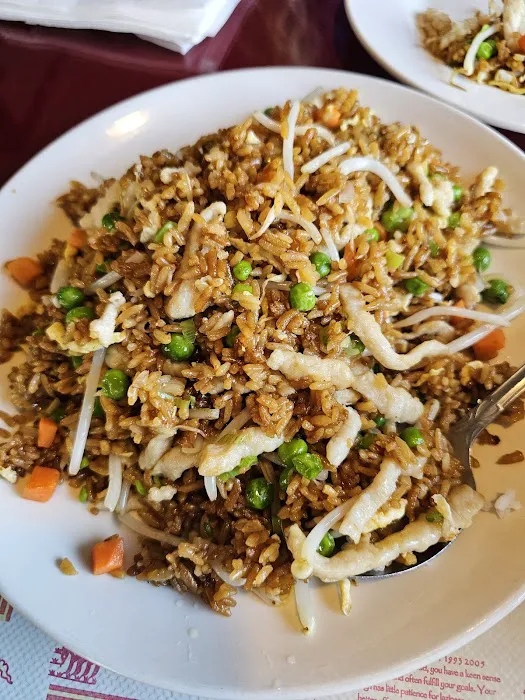 Happy Garden Chinese Restaurant 3