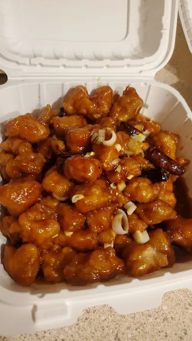 Happy Garden Chinese Restaurant 6