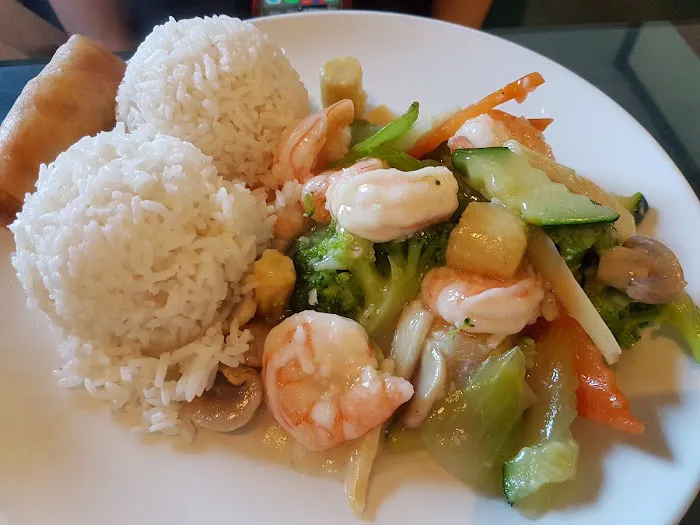 Happy Garden Chinese Restaurant 7