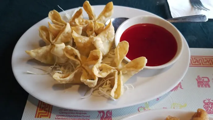 Happy Garden Chinese Restaurant 8