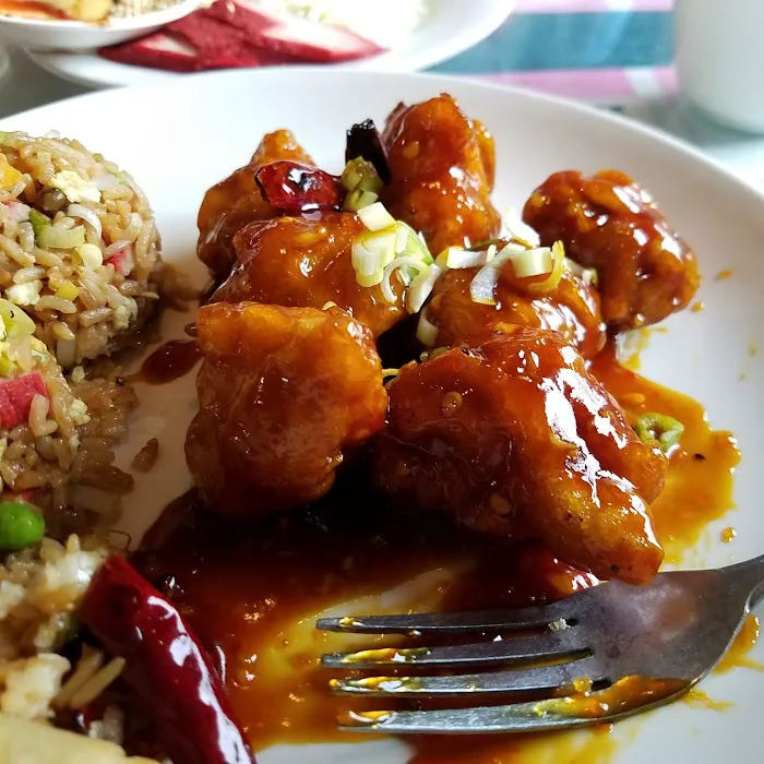 Happy Garden Chinese Restaurant 10