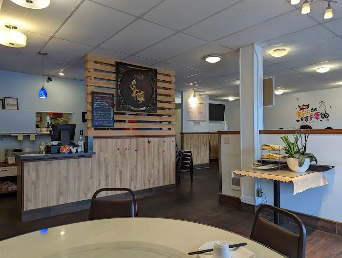 Yum Yum Cafe 1