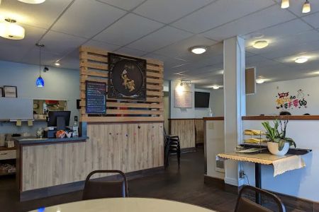 Yum Yum Cafe