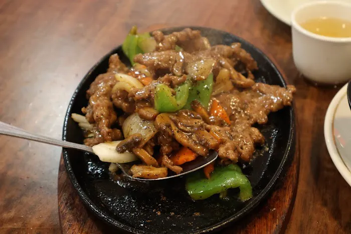 Yum Yum Cafe 5