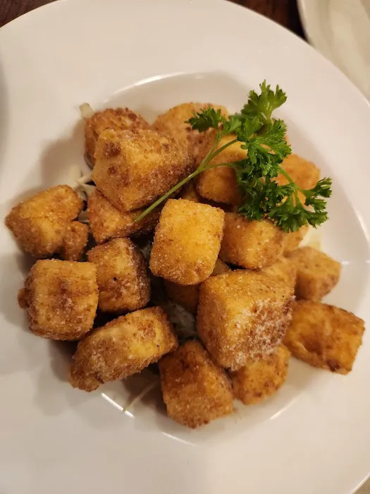Yum Yum Cafe 9