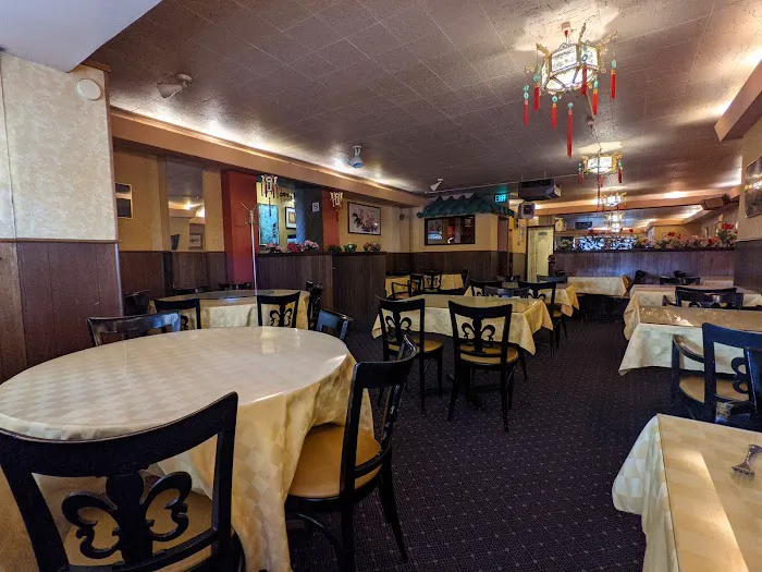 Gim Wah Restaurant 3