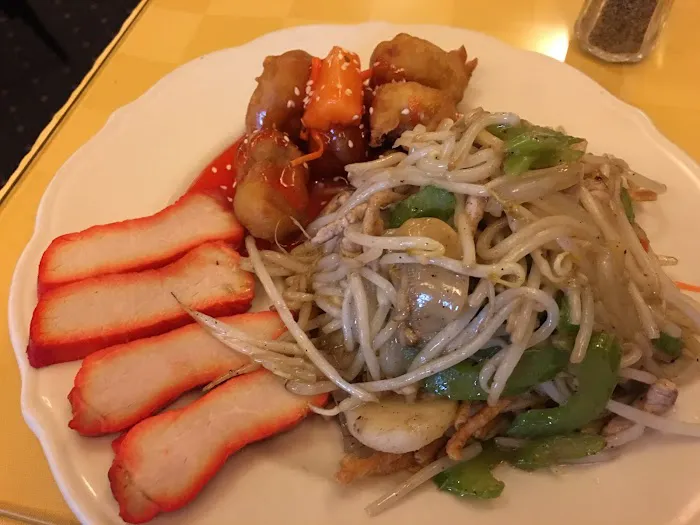 Gim Wah Restaurant 2