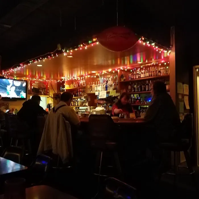 Gim Wah Restaurant 1