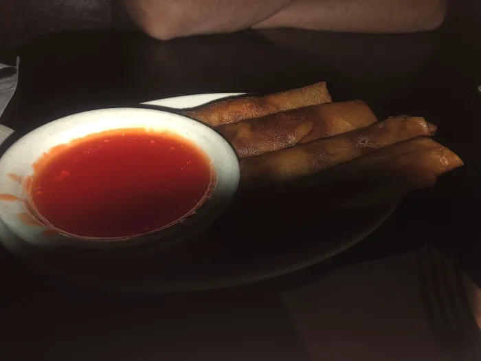Gim Wah Restaurant 5