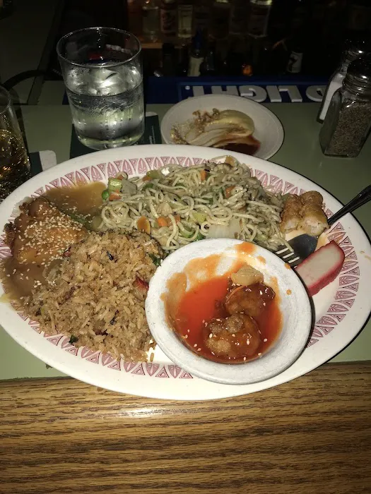 Gim Wah Restaurant 4