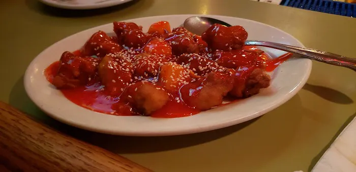 Gim Wah Restaurant 7