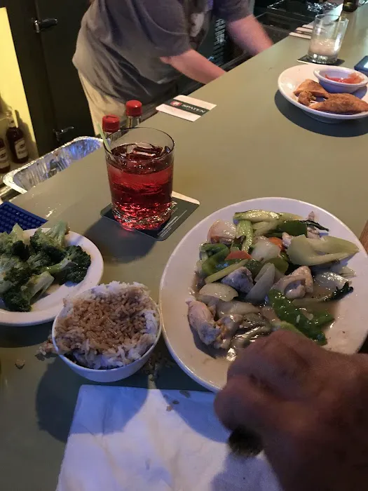 Gim Wah Restaurant 9