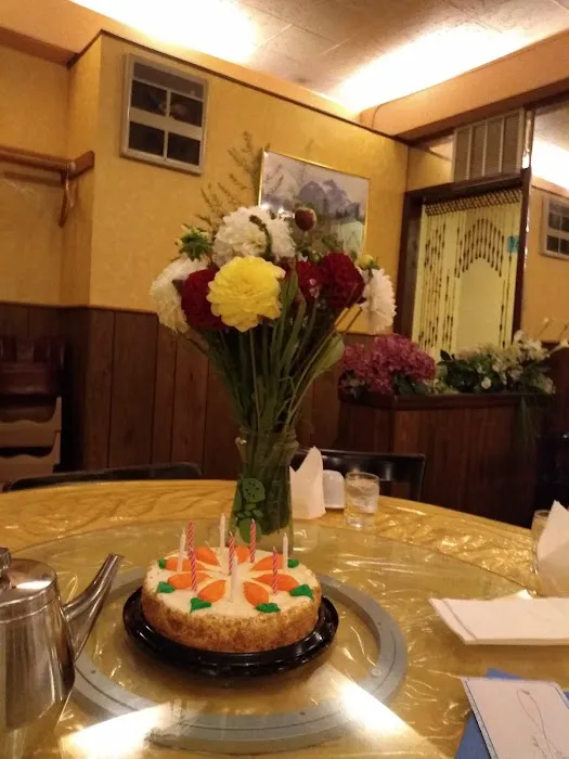 Gim Wah Restaurant 10
