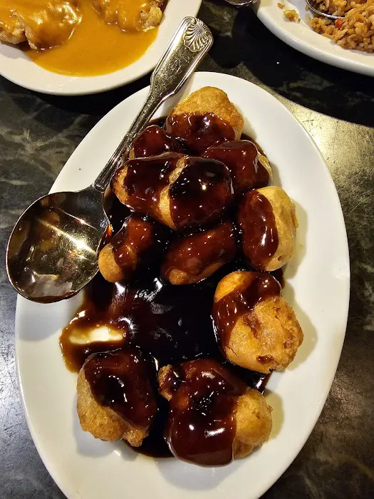 Wah Kue Cafe 8