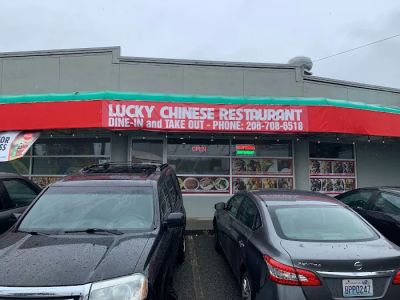 Lucky Chinese Restaurant 0