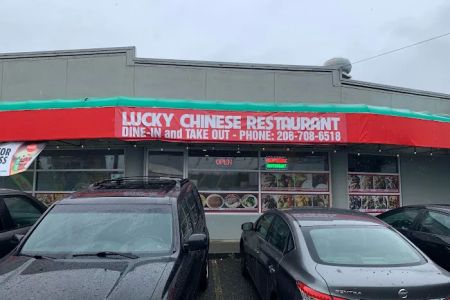 Lucky Chinese Restaurant