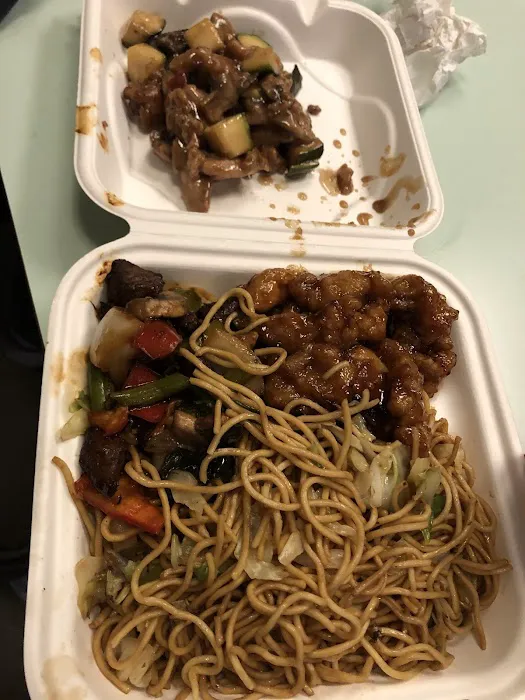 Panda Express 1