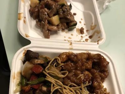 Panda Express 0