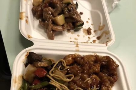 Panda Express