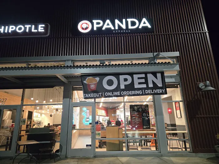 Panda Express 10