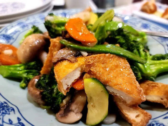 Blossom | Chinese Cuisine 1